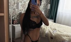 Проститутка Мирослава  Тел. 8 953 304-19-40