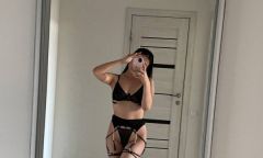 Проститутка Даша инди Тел. 8 921 178-11-56